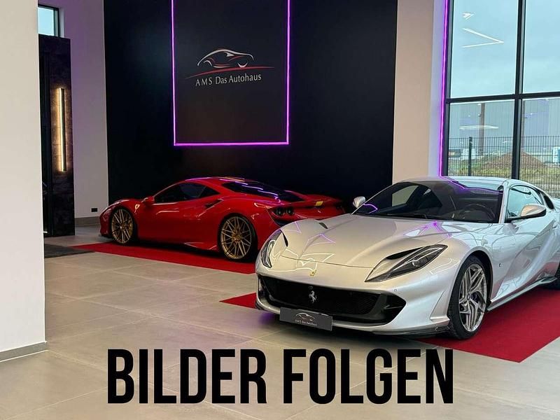 Aranico xanto Gebraucht 2024 Lamborghini Urus SUV | 299.950 € (Superpreis) - Bild 1/2