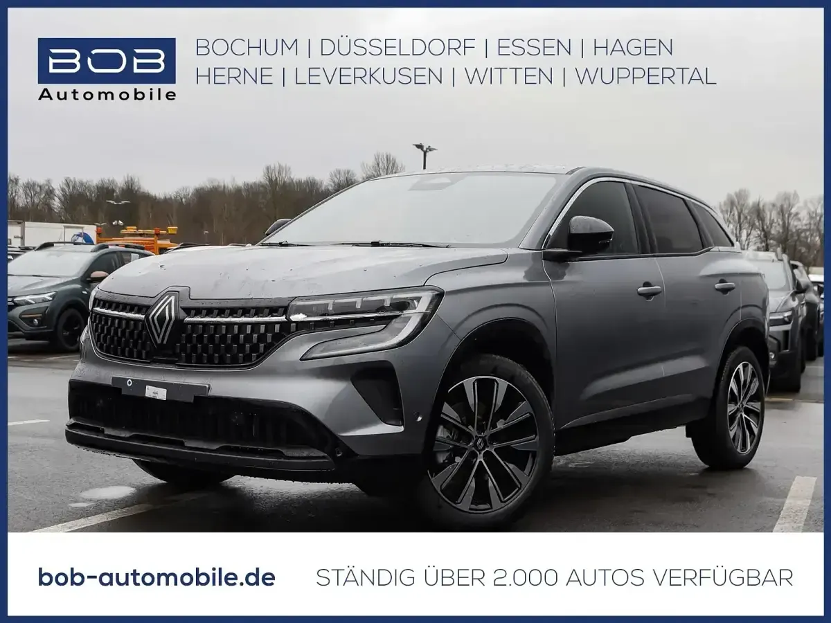 Gebraucht Renault Austral Techno 200 PS (147 kW) 2025 SUV