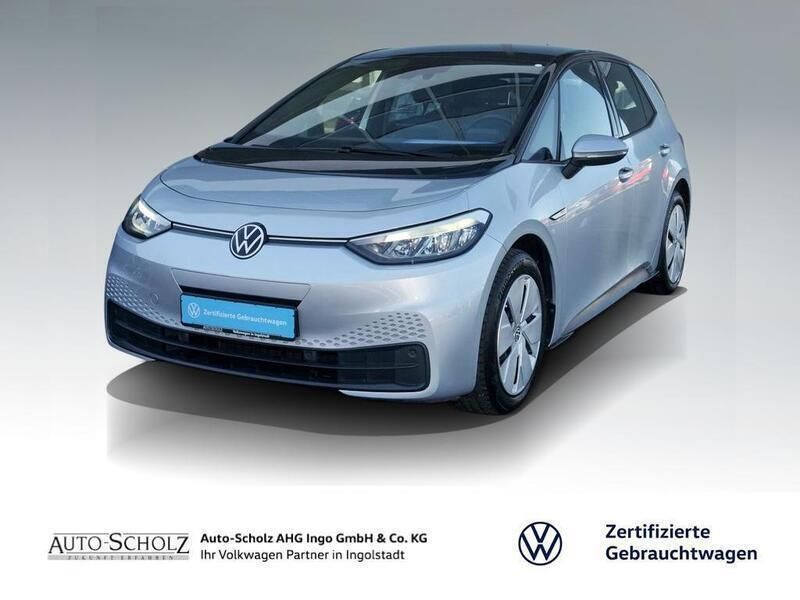 Andere farbe Gebraucht 2020 VW ID.3 Pro Performance Kleinwagen | 20.396 € (Guter Preis) - Bild 1/4