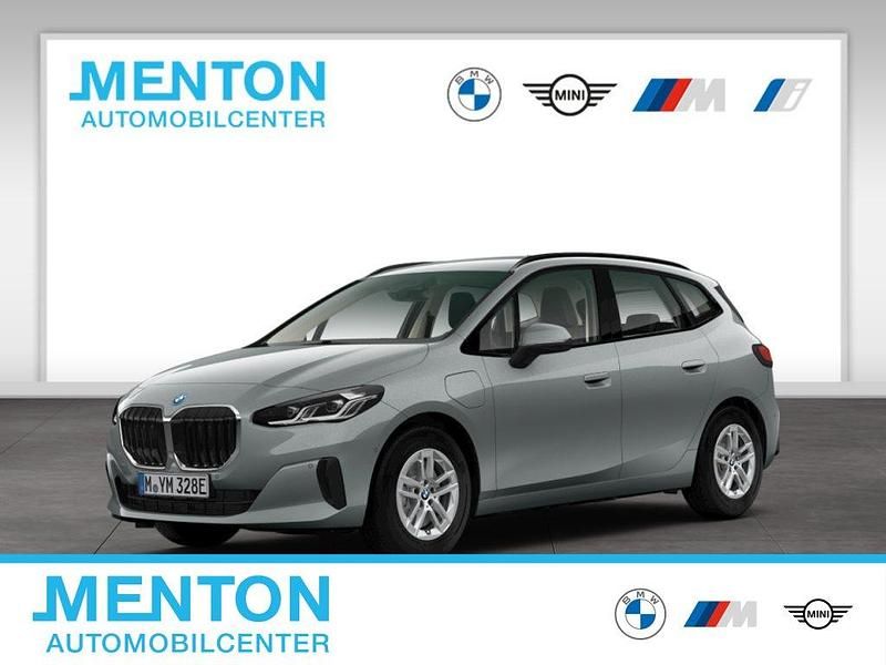 Grau Neu 2025 BMW 225 Performance Van / Kleinbus | 40.550 € (Fairer Preis) - Bild 1/4