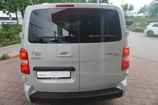 Gebraucht Toyota Proace 2019 Andere Van / Kleinbus