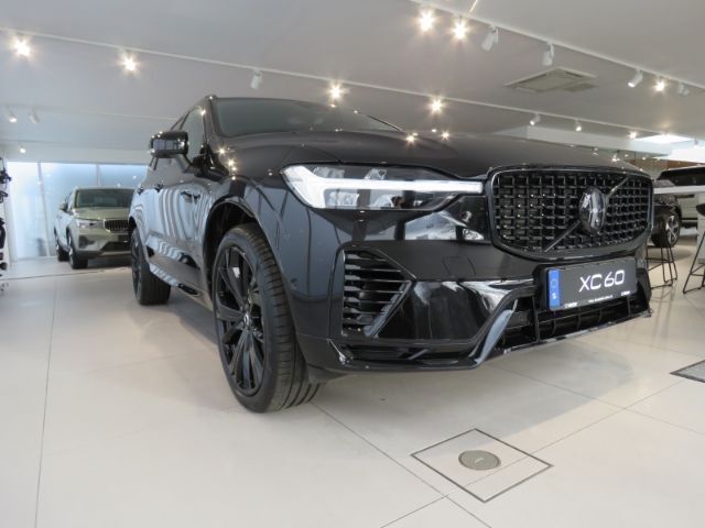 Schwarz Gebraucht 2024 Volvo XC60 Plus SUV | 57.770 € (Teuer) - Bild 1/4