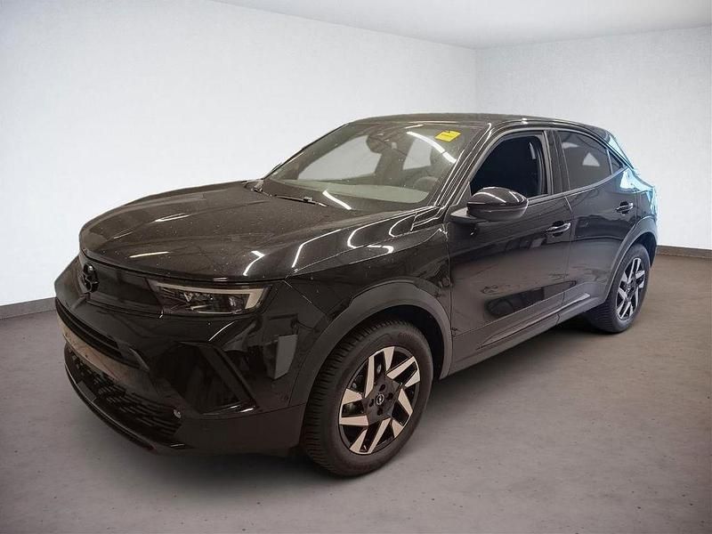 Schwarz Gebraucht 2024 Opel Mokka GS Line SUV | 23.990 € (Fairer Preis) - Bild 1/4