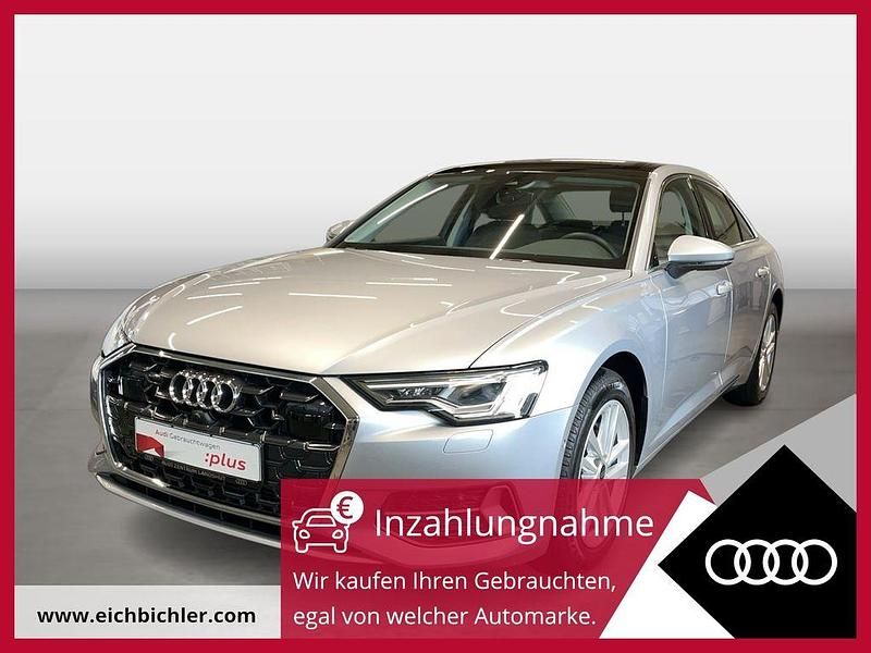 Gebraucht Audi A6 Advanced 265 PS (194 kW) 2025 Limousine