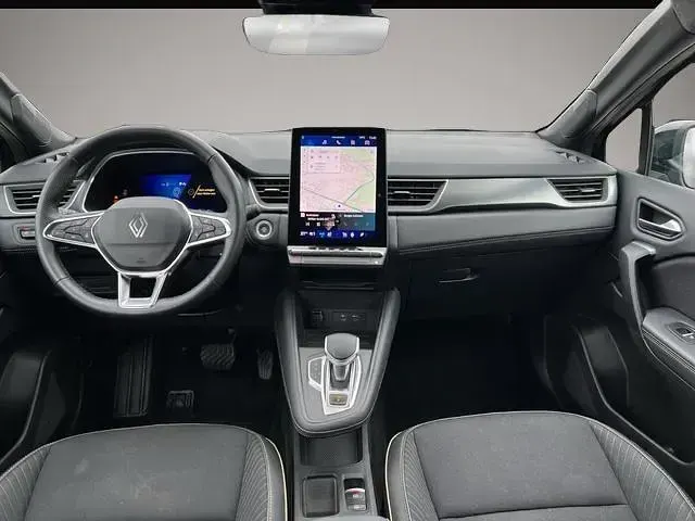Gebraucht Renault Symbioz Iconic 145 PS (106 kW) 2025 Manufacturer SUV