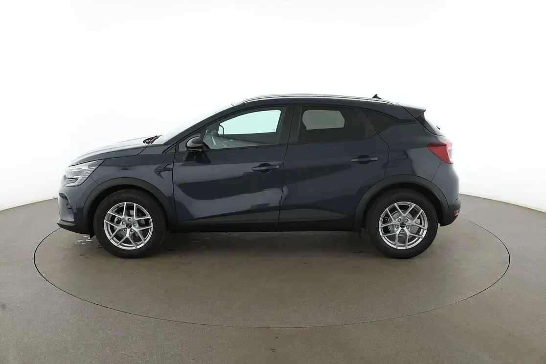 Gebraucht Mitsubishi ASX Plus 2023 Blau SUV