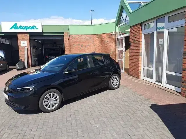 Gebraucht Knaus VAN TI 101 PS (74 kW) 2024 Andere Van