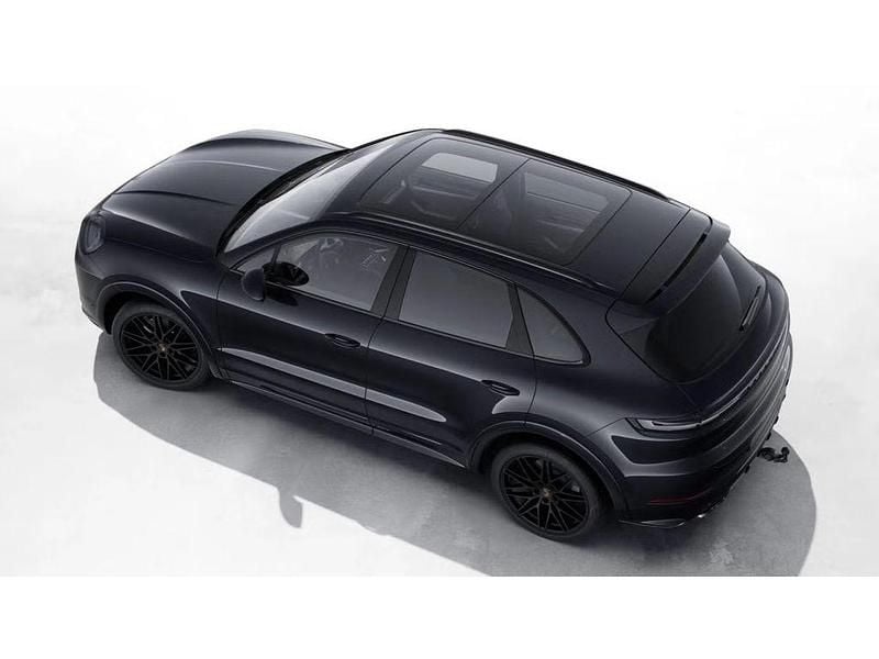 Gebraucht Porsche Cayenne 354 PS (260 kW) 2025 Schwarz SUV