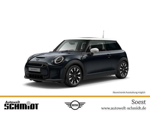Gebraucht Mini Cooper SE 135 kW (184 PS) 2021 Schwarz Kleinwagen
