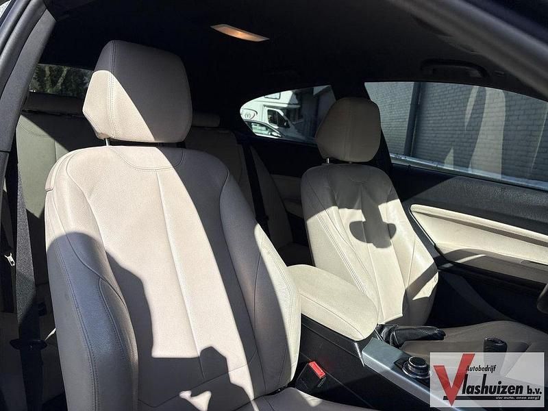 Gebraucht BMW 114 Performance 102 PS (75 kW) 2014 Weiß Kleinwagen