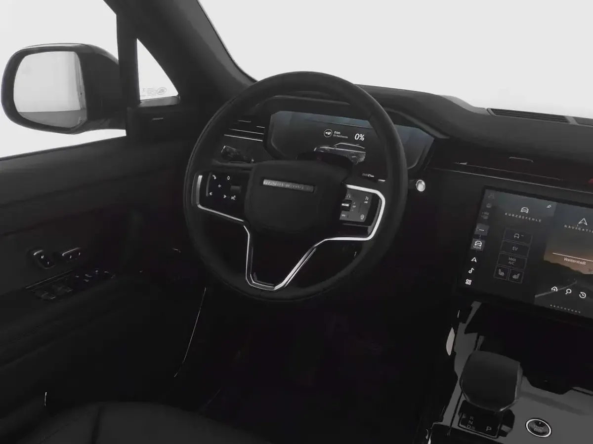 Neu Land Rover Range Rover Sport S 460 PS (338 kW) 2026 Grau SUV