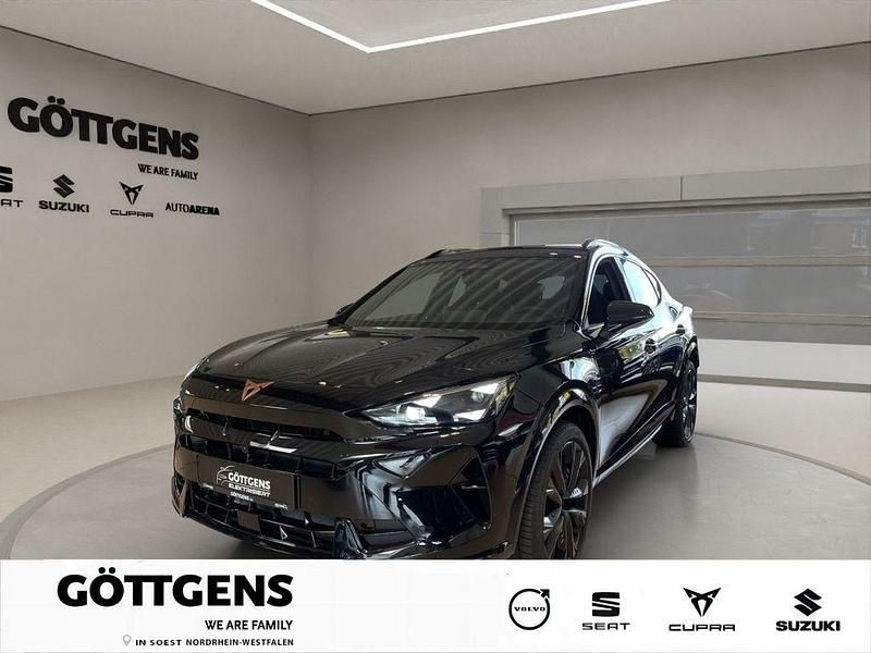 Schwarz Neu 2025 Cupra Formentor VZ SUV | 48.490 € (Etwas zu teuer) - Bild 1/4