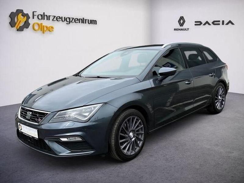 Andere Gebraucht 2019 Seat Leon Limousine | 18.490 € (Fairer Preis) - Bild 1/4