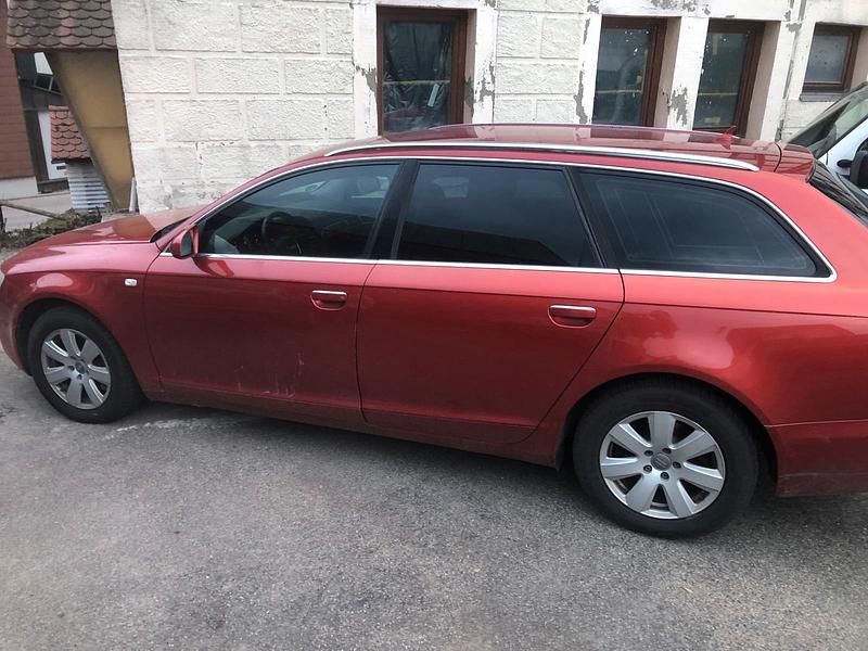 Gebraucht Audi A6 225 PS (165 kW) 2005 Kombi