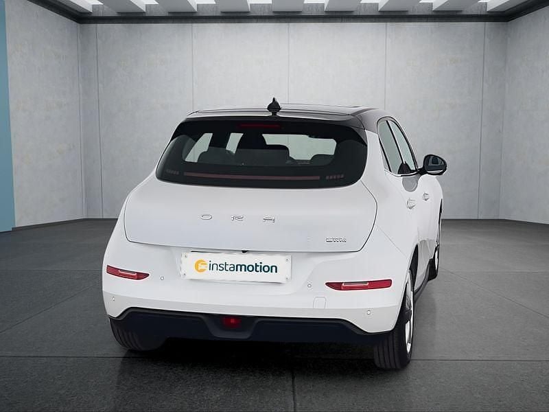 Gebraucht Ora 03 Pro+ 125 kW (171 PS) 2025 Kleinwagen