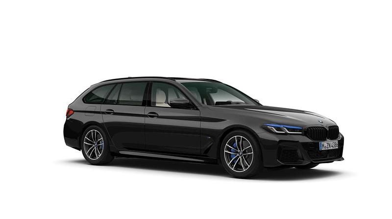 Gebraucht BMW 530 Shadowline 286 PS (210 kW) 2025 Kombi