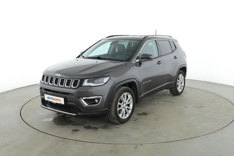 Occasion Jeep Compass Limited 150 ch (110 kW) 2021 SUV