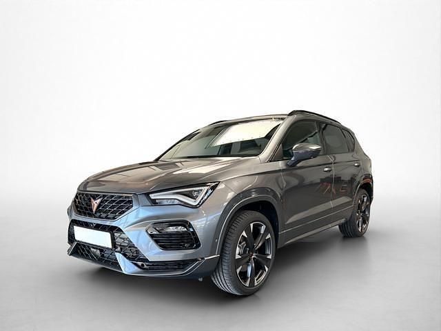 Graphitegrau (5x5x) Neu 2025 Cupra Ateca SUV | 39.540 € (Guter Preis) - Bild 1/1