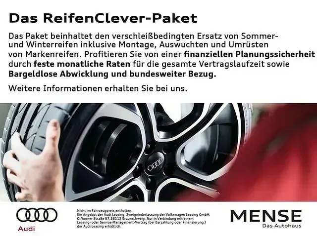 Second-hand Audi Q3 S-Line 150 CP (110 kW) 2019 Gri SUV