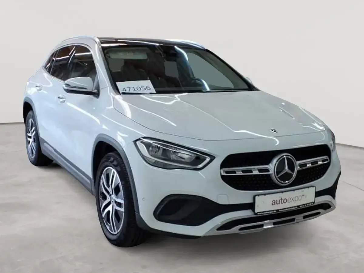 Gebraucht Mercedes GLA250 Progressive 160 PS (117 kW) 2023 SUV