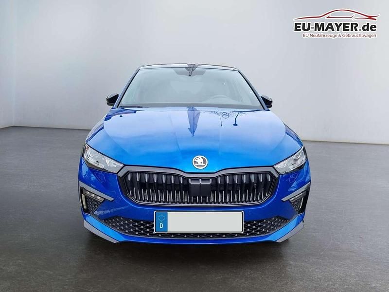 Neu Skoda Scala Monte Carlo 150 PS (110 kW) 2025 Waehlbar Kleinwagen
