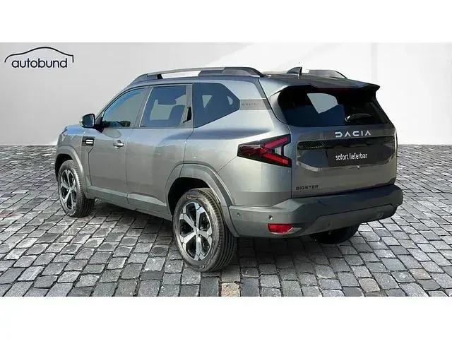 Neu Dacia Bigster Celebration 140 PS (102 kW) 2026 SUV
