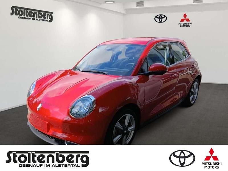 Gebraucht Ora 03 125 kW (171 PS) 2024 Mars red Kleinwagen