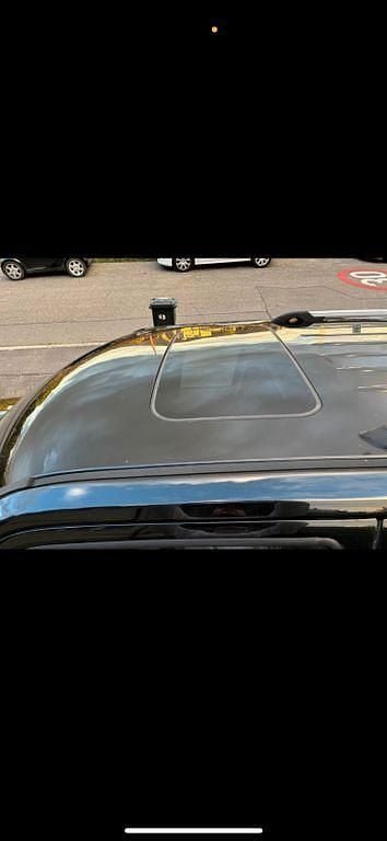 Gebraucht Jeep Patriot Limited 170 PS (125 kW) 2010 Schwarz SUV