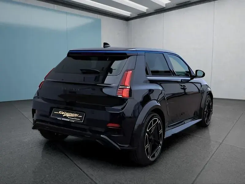 Gebraucht Alpine A290 160 kW (218 PS) 2025 Schwarz Kleinwagen