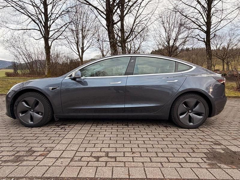 Gebraucht Tesla Model 3 324 kW (441 PS) 2020 Grau Limousine