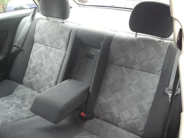 Gebraucht Opel Astra Comfort 75 PS (55 kW) 1998 Rot Coupé