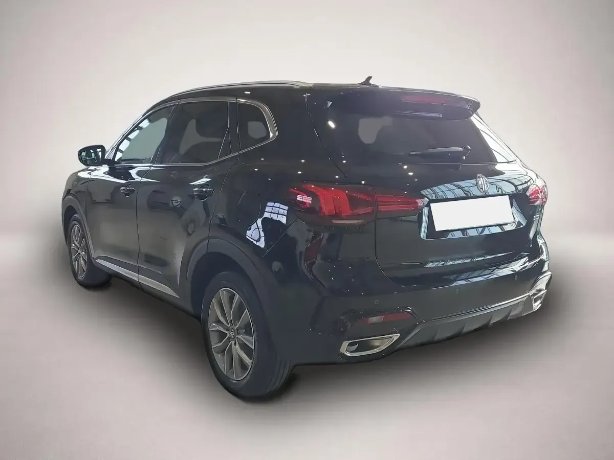 Gebraucht MG HS Comfort 162 PS (119 kW) 2024 Manufacturer SUV