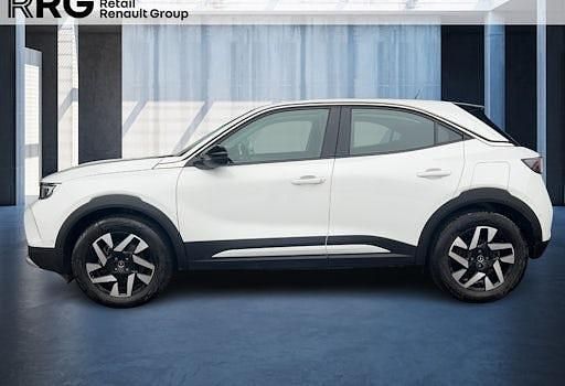 Gebraucht Opel Mokka-e Elegance 100 kW (136 PS) 2022 Jade weiss arktis SUV