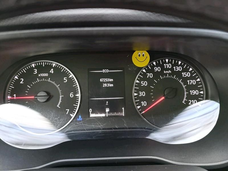 Gebraucht Dacia Duster Prestige 116 PS (85 kW) 2018 Weiß SUV