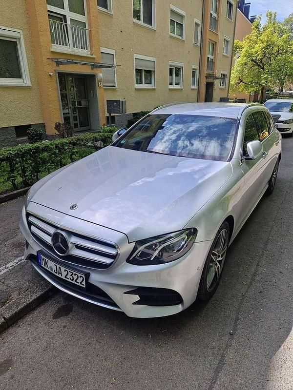 Gebraucht Mercedes 200 184 PS (135 kW) 2019