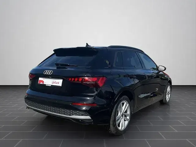 Neu Audi A3 Sportback e-tron Comfort 204 PS (150 kW) 2026 Brillantschwarz Kleinwagen