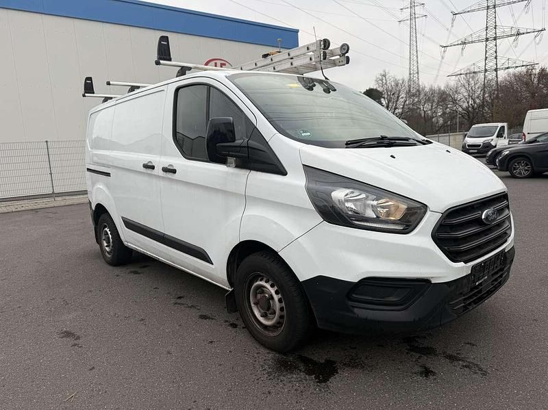 Gebraucht Ford Transit 105 PS (77 kW) 2018 Other Abholung