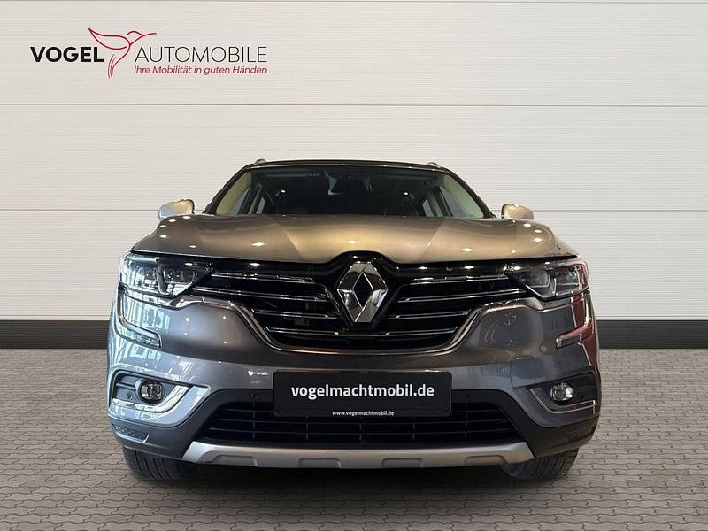 Gebraucht Renault Koleos Intens 177 PS (130 kW) 2018 Grau SUV
