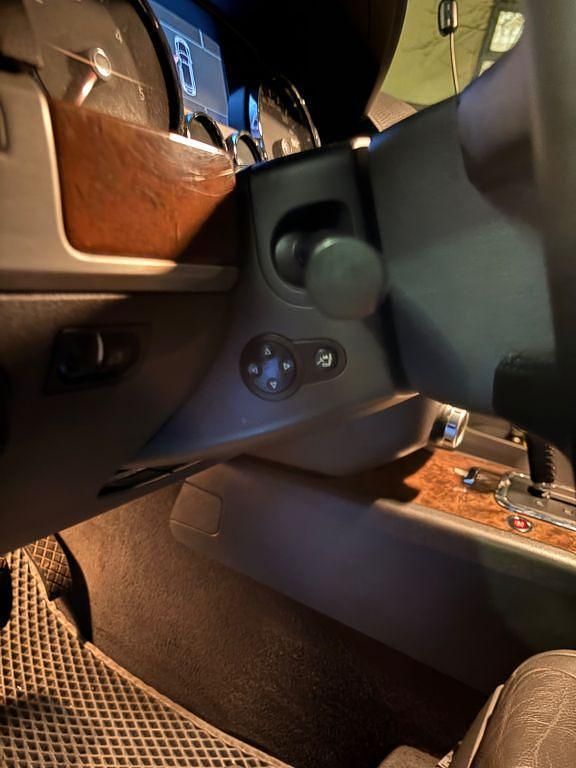 Gebraucht VW Touareg Individual 224 PS (164 kW) 2007 Schwarz SUV