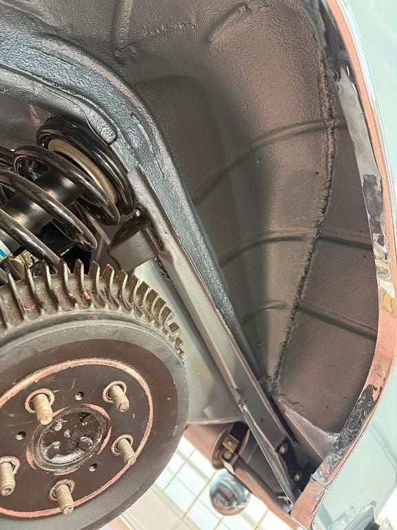 Gebraucht Mercedes 220 SE 116 PS (85 kW) 1959 Blau Coupé