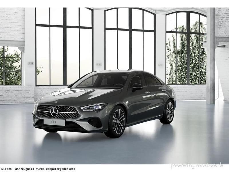 Other Gebraucht 2025 Mercedes CLA180 Limousine | 36.400 € (Guter Preis) - Bild 1/4