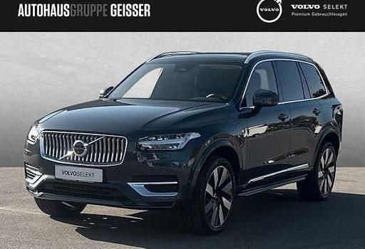 Gebraucht Volvo XC90 Plus 455 PS (334 kW) 2024 Blau SUV