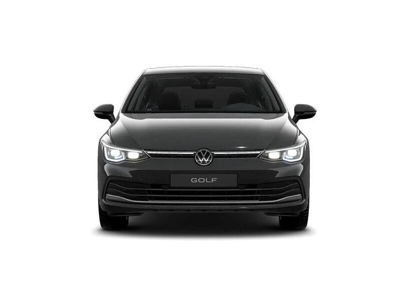 Gebraucht VW Golf VIII Style 150 PS (110 kW) 2024 Uranograu Limousine
