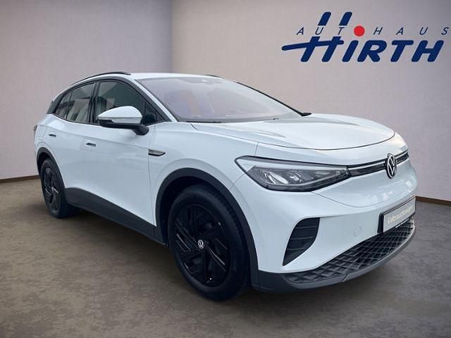 Gebraucht VW ID.4 Pro Performance 150 kW (204 PS) 2022 SUV