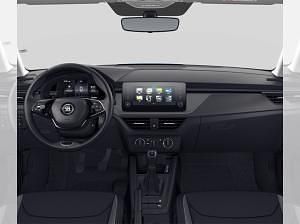 Gebraucht Skoda Kamiq Essence 95 PS (69 kW) 2024 Blau SUV
