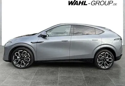 Gebraucht XPENG G6 AWD Performance 350 kW (476 PS) 2025 Grau SUV