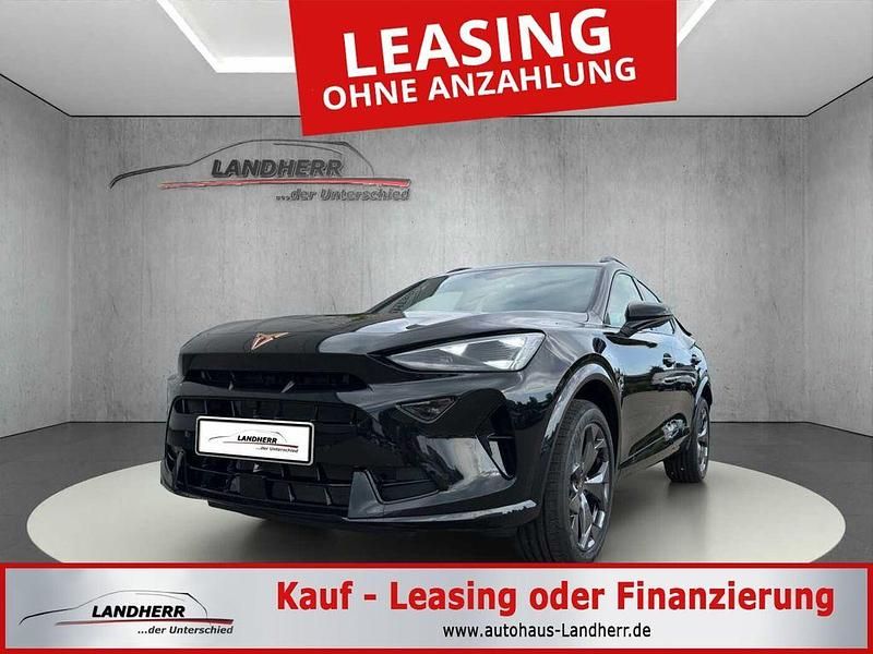 Schwarz Neu 2025 Cupra Formentor SUV | 30.890 € (Superpreis) - Bild 1/4