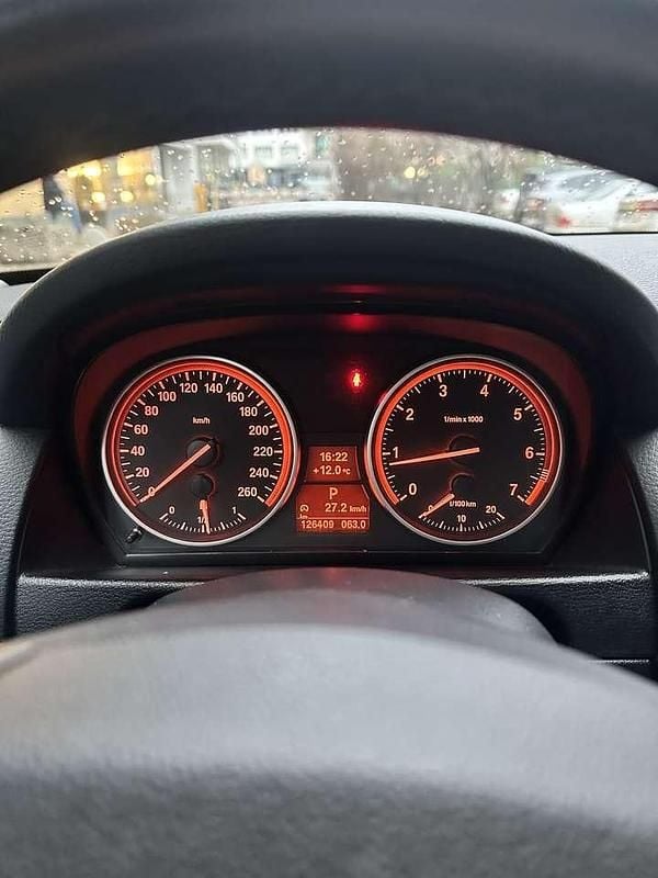 Gebraucht BMW X1 150 PS (110 kW) 2014 Schwarz SUV