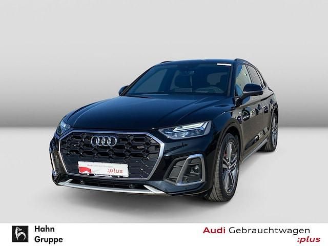 Gebraucht 2022 Audi Q5 S-Line SUV | 43.830 € (Etwas zu teuer) - Bild 1/4