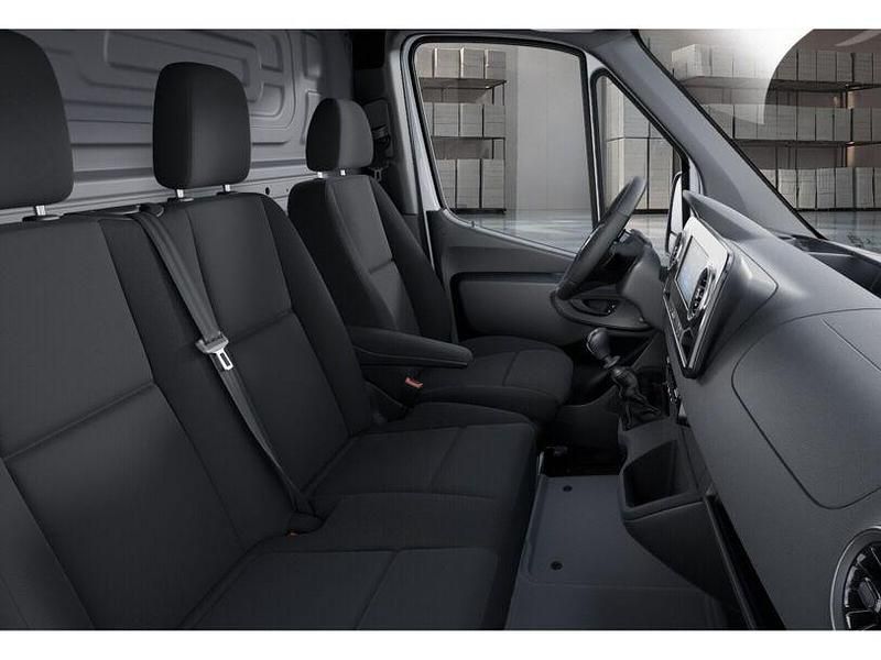 Neu Mercedes Sprinter 170 PS (125 kW) 2026 Andere Van
